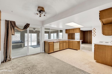 1440 Pintoresco Dr, El Paso, TX 79935 - photo 3