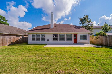 28803 Hidden Lake W, Magnolia, TX 77354 - photo 7