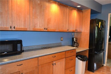All appliances remain with the sale of 201 Ethridg