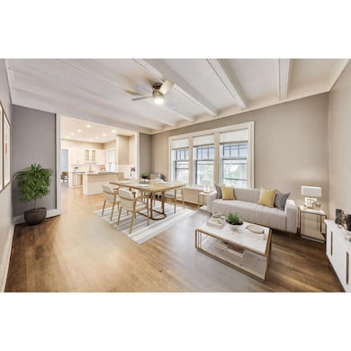 1615 E Hyde Park Blvd unit 2, Chicago, IL 60615 - photo 5