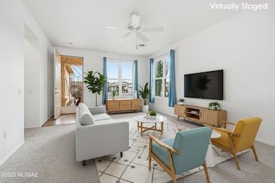 7580 W Copper Crest Place, Tucson, AZ 85743 - photo 3