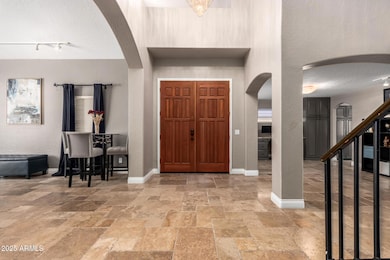 1751 W Mulberry Dr, Chandler, AZ 85286 - photo 5