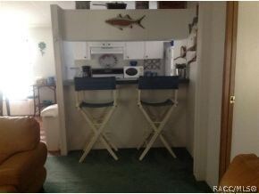 Breakfast Bar