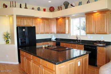 1117 S Promontory Way, Payson, AZ 85541 - photo 6