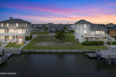 121 Sound Drive, Atlantic Beach