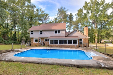 6740 Kings Grant Way, Dalzell, SC 29040 - photo 2