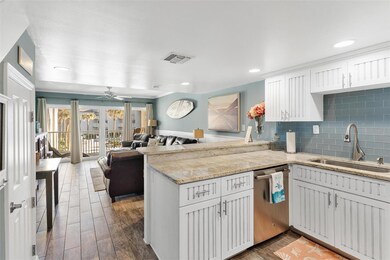 Southeaster unit E206, New Smyrna Beach, FL 32169 - photo 5