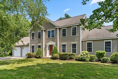 128 Settlers Path, Lancaster, MA 01523 - photo 4