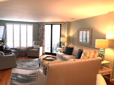 great room