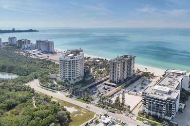 Lido Beach Club unit 1003, Sarasota, FL 34236 - photo 2