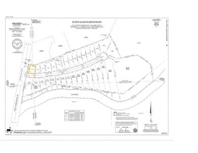 Lt1 River Dr, Lyons, WI 53105 - photo 2