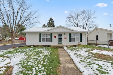 91 Tackett Dr, Xenia, OH 45385 - photo 3