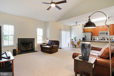 454 Bentley Dr, Inwood, WV 25428 - photo 4