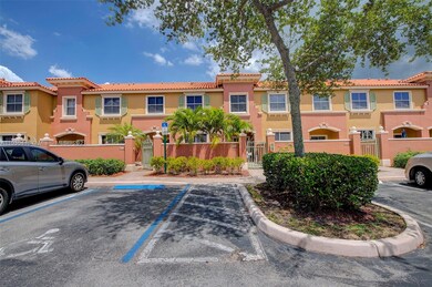 625 SW 107th Ave unit 1704, Pembroke Pines, FL 33025 - photo 3