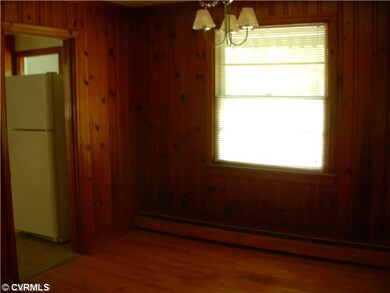 Exterior Front - Den DR, or BR3