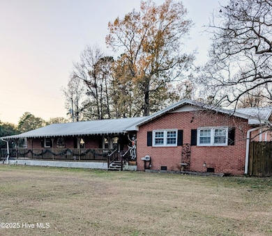 2793 Neils Eddy Rd, Riegelwood, NC 28456 - photo 2
