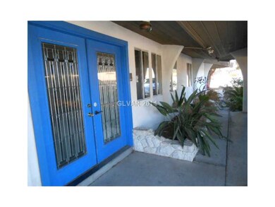 Property Photo. Exterior - front door entry