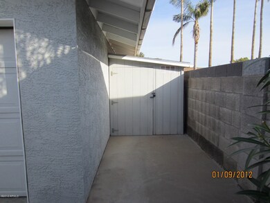 Shed #1