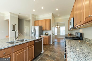 6799 Hollerith Ct, Warrenton, VA 20187 - photo 7