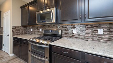 2022 Stainless Appliances