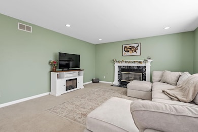 2657 Arran Quay Terrace, Valparaiso, IN 46385 - photo 7