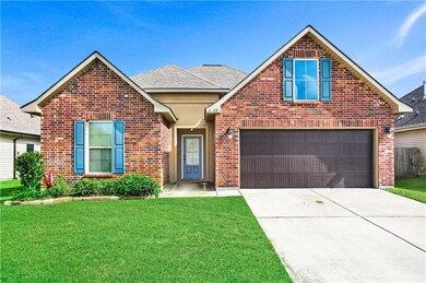 2605 Watergate Way, Marrero, LA 70072 - photo 2