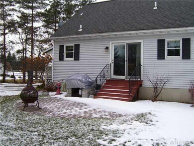 Patio/Deck