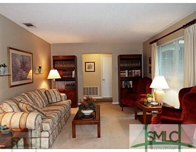 Living Room. Formal Living