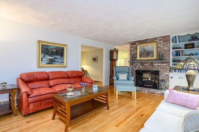 50 Squirrel Run St, Yarmouth Port, MA 02675 - photo 5