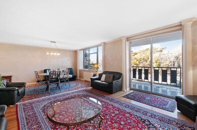 Imperial Towers unit 403, Chestnut Hill, MA 02467 - photo 5