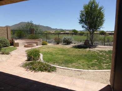 Rear Yard_View Fencing