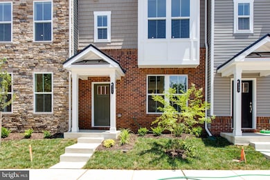 1531 Iron Horse Way, Hanover, MD 21076 - photo 4