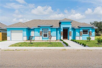 2639 Alejandro St, Donna, TX 78537 - photo 2