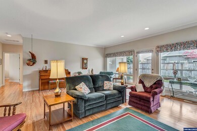 7266 Laurelridge Loop NE, Keizer, OR 97303 - photo 7