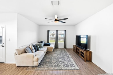 31940 Native Sun Rd, Bulverde, TX NULL - photo 2