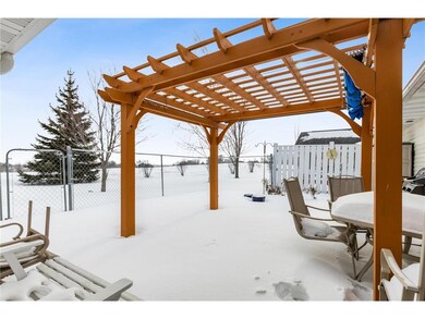 Patio Area