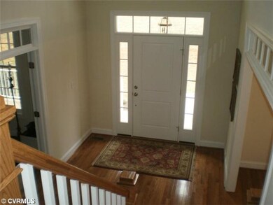 Foyer