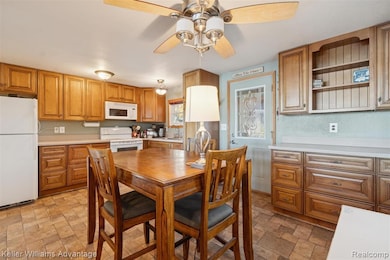 4469 S Canal Dr, Harrison, MI 48625 - photo 7