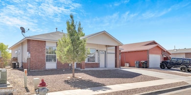 612 Villa Romero Dr, El Paso, TX 79928 - photo 3