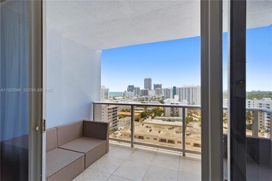 401 BLU unit 1408, Miami Beach, FL 33141 - photo 5