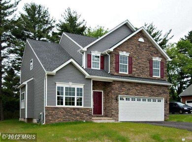 4611A Forge Rd, Perry Hall, MD 21128 - photo 2