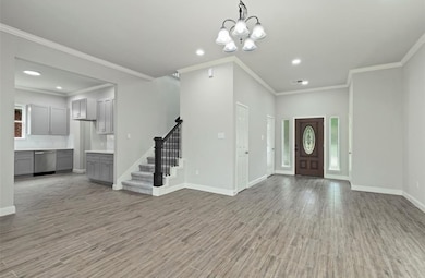 7687 Ameswood Rd, Houston, TX 77095 - photo 2