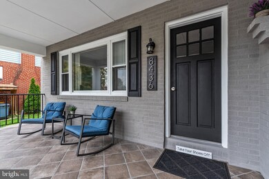 8436 Bay Dr, Pasadena, MD 21122 - photo 5