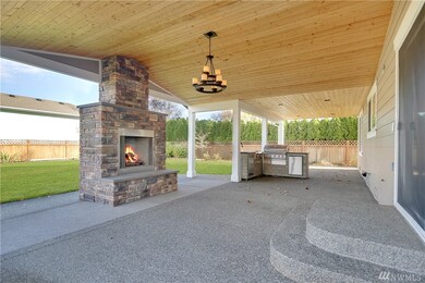 14605 153rd St E, Orting, WA 98360 - photo 5