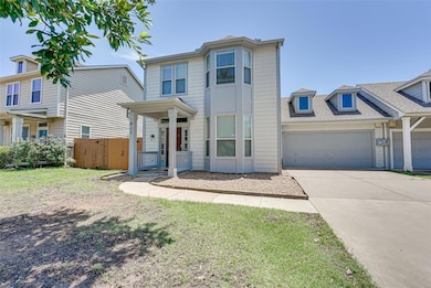 817 Chickesaw Ln, Wylie, TX 75098 - photo 2
