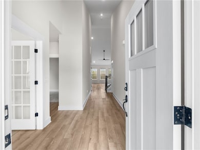 241 Founders Blvd, Central, SC 29630 - photo 4