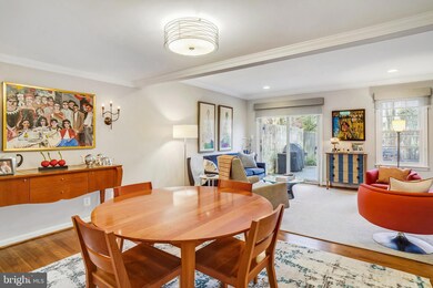 3511 Chevy Chase Lake Dr unit 1004, Chevy Chase, MD 20815 - photo 6