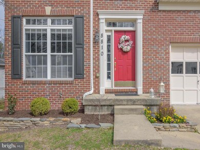 8810 Sumner Grove Dr, Laurel, MD 20708 - photo 3