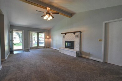 1228 Meadowbrook Dr, Kokomo, IN 46902 - photo 3