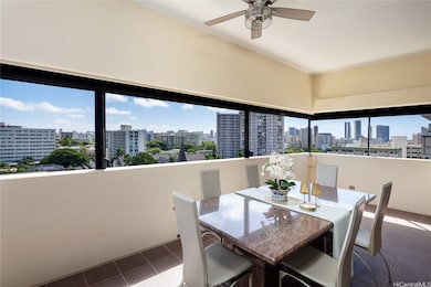 1330 Heulu St unit PH2, Honolulu, HI 96822 - photo 5